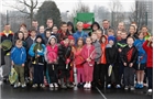 New tennis courts in Drumchapel are a smash hit with Judy Murray